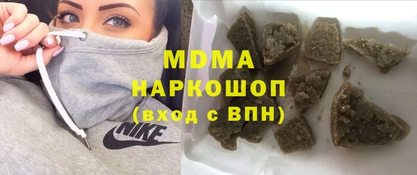 амф Гусь-Хрустальный